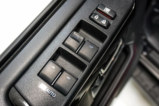 2024 Toyota 4Runner TRD Off Road 4WD - 22995370 - 21