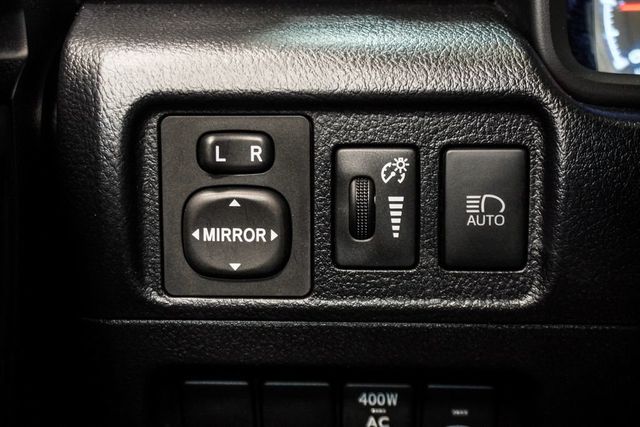 2024 Toyota 4Runner TRD Off Road 4WD - 22995370 - 22