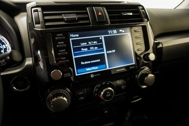 2024 Toyota 4Runner TRD Off Road 4WD - 22995370 - 23