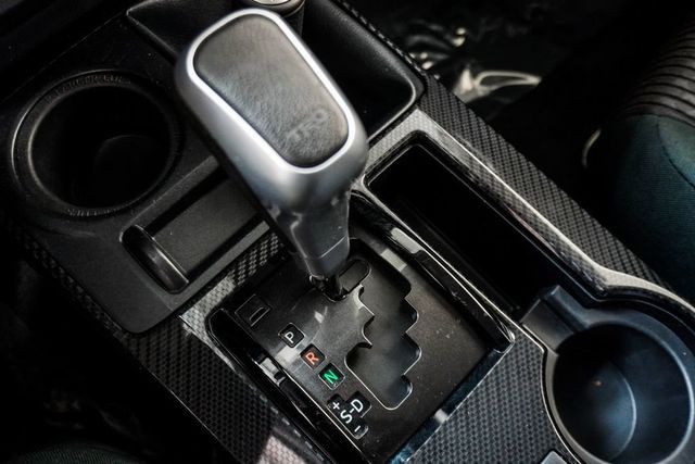 2024 Toyota 4Runner TRD Off Road 4WD - 22995370 - 24