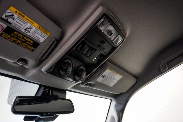 2024 Toyota 4Runner TRD Off Road 4WD - 22995370 - 26