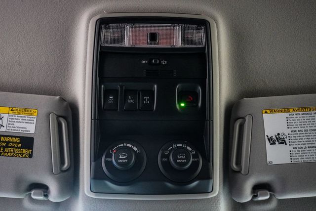 2024 Toyota 4Runner TRD Off Road 4WD - 22995370 - 27