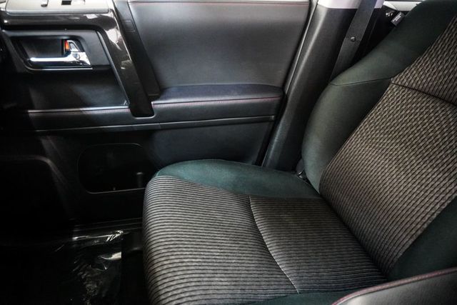 2024 Toyota 4Runner TRD Off Road 4WD - 22995370 - 28