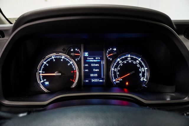 2024 Toyota 4Runner TRD Off Road 4WD - 22995370 - 29