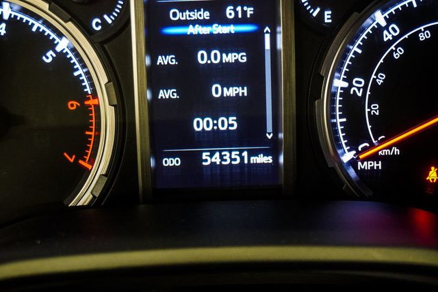 2024 Toyota 4Runner TRD Off Road 4WD - 22995370 - 30