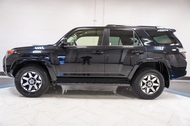 2024 Toyota 4Runner TRD Off Road 4WD - 22995370 - 33