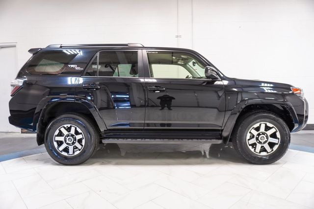 2024 Toyota 4Runner TRD Off Road 4WD - 22995370 - 34