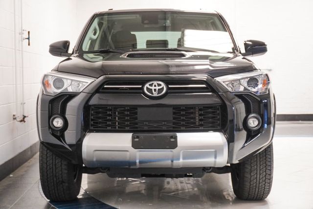 2024 Toyota 4Runner TRD Off Road 4WD - 22995370 - 35