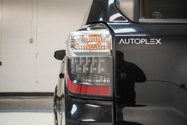 2024 Toyota 4Runner TRD Off Road 4WD - 22995370 - 37