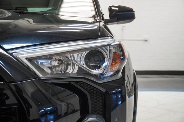 2024 Toyota 4Runner TRD Off Road 4WD - 22995370 - 38