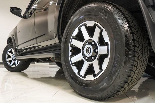 2024 Toyota 4Runner TRD Off Road 4WD - 22995370 - 40