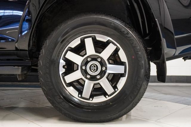 2024 Toyota 4Runner TRD Off Road 4WD - 22995370 - 41