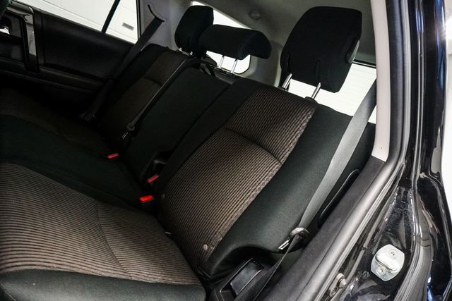 2024 Toyota 4Runner TRD Off Road 4WD - 22995370 - 7