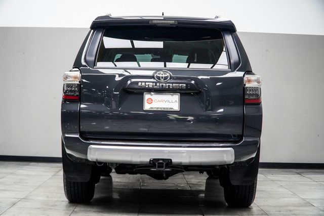 2024 Toyota 4Runner TRD Off Road 4WD - 23010562 - 11