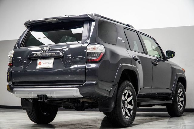 2024 Toyota 4Runner TRD Off Road 4WD - 23010562 - 12