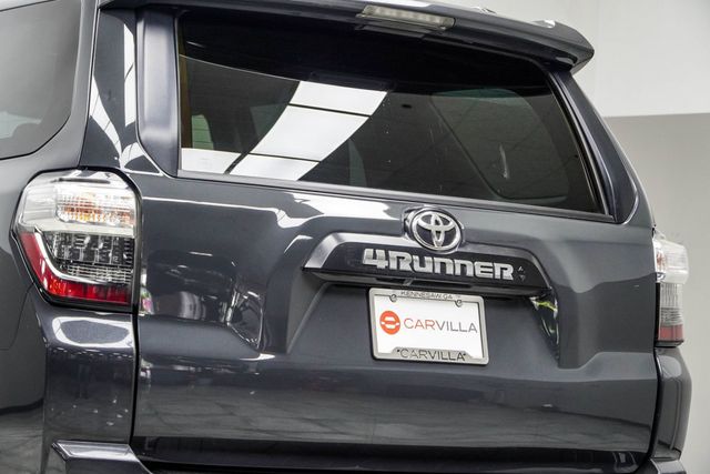 2024 Toyota 4Runner TRD Off Road 4WD - 23010562 - 13
