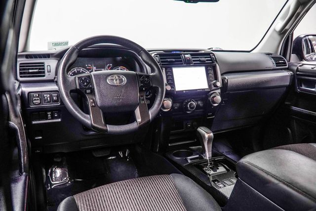 2024 Toyota 4Runner TRD Off Road 4WD - 23010562 - 15