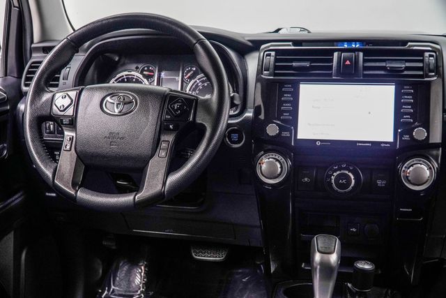 2024 Toyota 4Runner TRD Off Road 4WD - 23010562 - 16