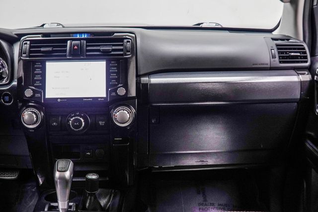 2024 Toyota 4Runner TRD Off Road 4WD - 23010562 - 17