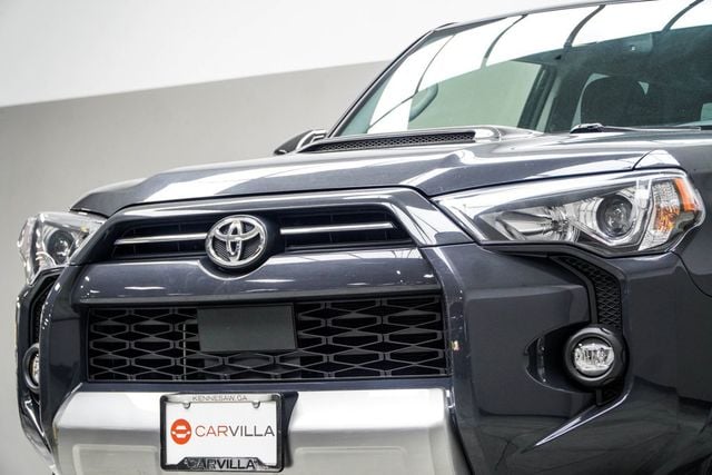 2024 Toyota 4Runner TRD Off Road 4WD - 23010562 - 1