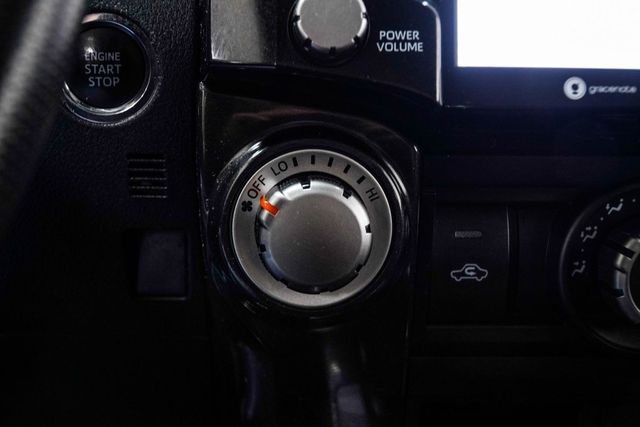 2024 Toyota 4Runner TRD Off Road 4WD - 23010562 - 23