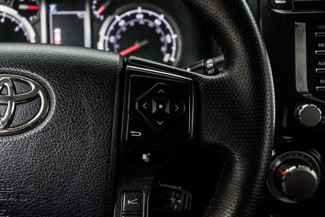2024 Toyota 4Runner TRD Off Road 4WD - 23010562 - 29