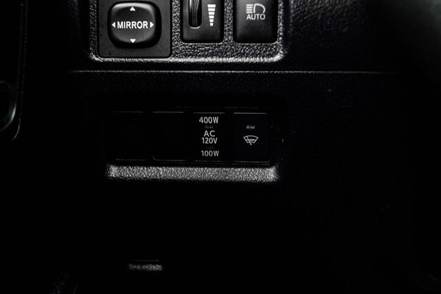 2024 Toyota 4Runner TRD Off Road 4WD - 23010562 - 33