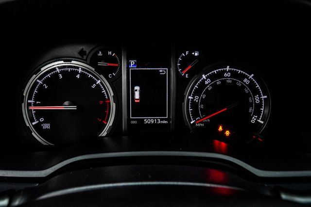 2024 Toyota 4Runner TRD Off Road 4WD - 23010562 - 34