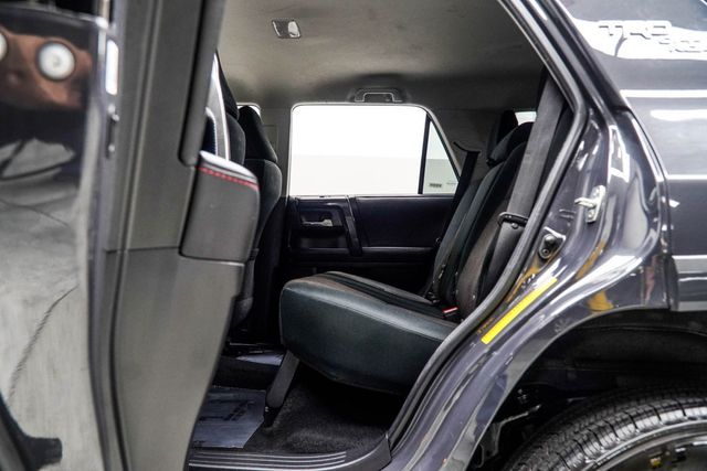 2024 Toyota 4Runner TRD Off Road 4WD - 23010562 - 39