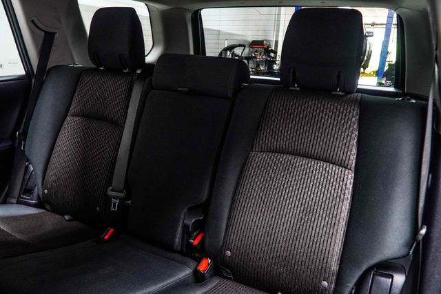 2024 Toyota 4Runner TRD Off Road 4WD - 23010562 - 40