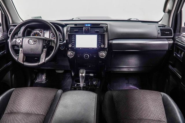2024 Toyota 4Runner TRD Off Road 4WD - 23010562 - 4