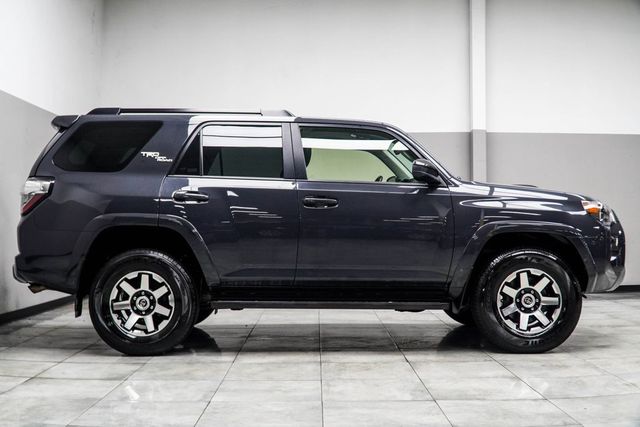 2024 Toyota 4Runner TRD Off Road 4WD - 23010562 - 6