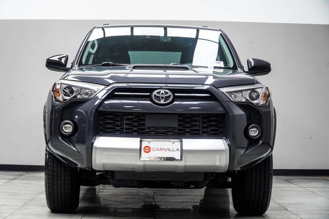 2024 Toyota 4Runner TRD Off Road 4WD - 23010562 - 7