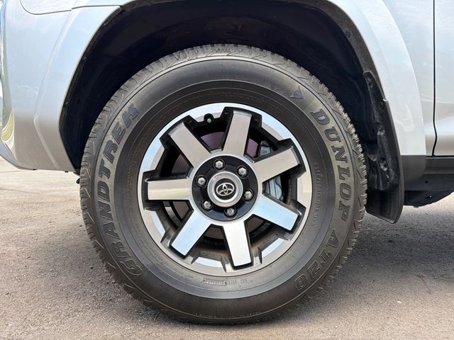 2024 Toyota 4Runner TRD Off Road 4WD - 23024453 - 10