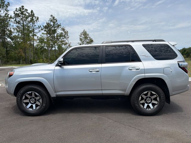 2024 Toyota 4Runner TRD Off Road 4WD - 23024453 - 1