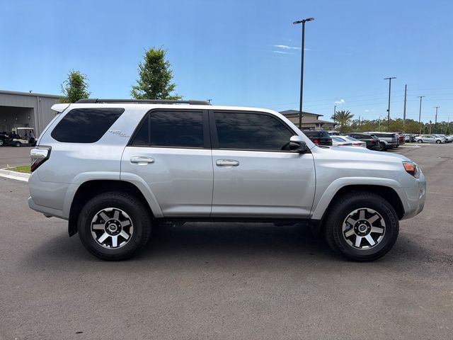 2024 Toyota 4Runner TRD Off Road 4WD - 23024453 - 2
