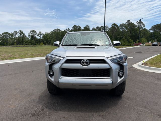 2024 Toyota 4Runner TRD Off Road 4WD - 23024453 - 3