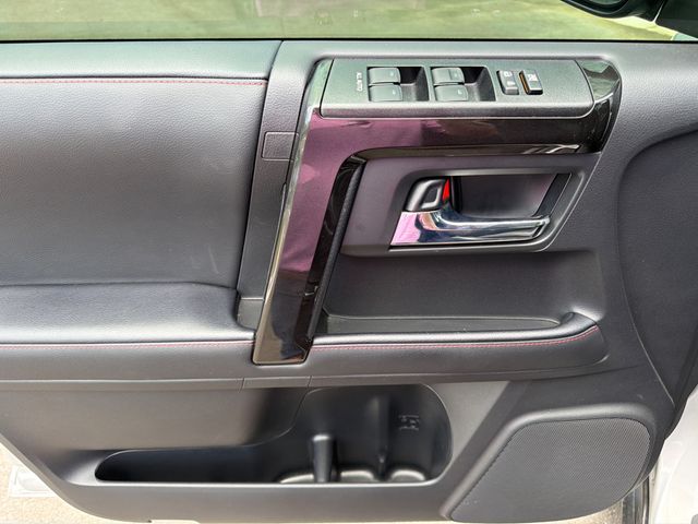 2024 Toyota 4Runner TRD Off Road 4WD - 23024453 - 4