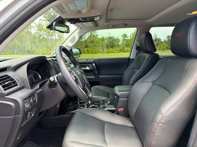 2024 Toyota 4Runner TRD Off Road 4WD - 23024453 - 5