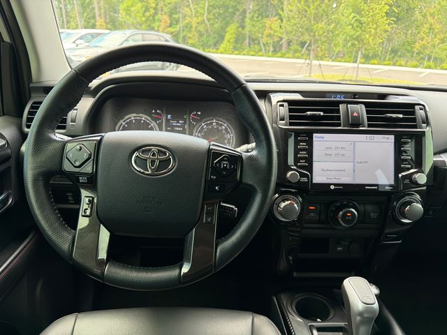 2024 Toyota 4Runner TRD Off Road 4WD - 23024453 - 7