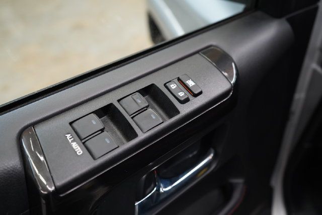 2024 Toyota 4Runner TRD Off Road Premium - 23093182 - 9