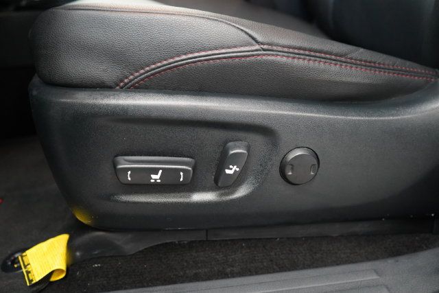 2024 Toyota 4Runner TRD Off Road Premium - 23093182 - 11
