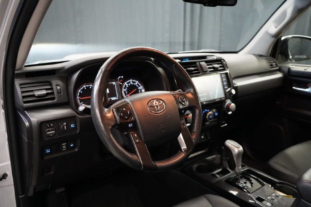 2024 Toyota 4Runner TRD Off Road Premium - 23093182 - 12
