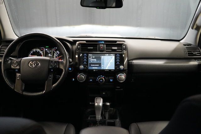 2024 Toyota 4Runner TRD Off Road Premium - 23093182 - 13