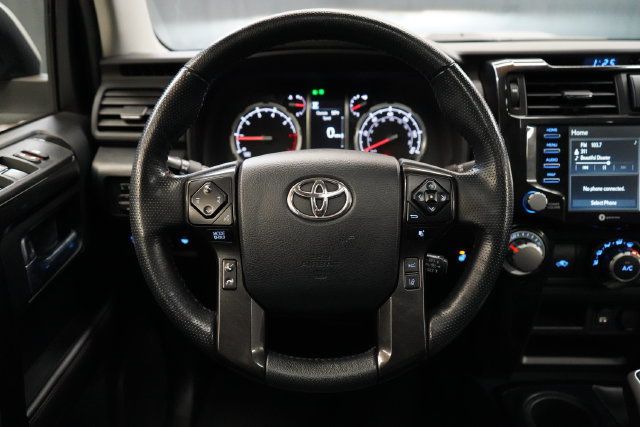 2024 Toyota 4Runner TRD Off Road Premium - 23093182 - 14