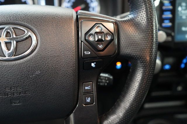 2024 Toyota 4Runner TRD Off Road Premium - 23093182 - 17