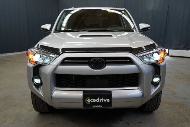 2024 Toyota 4Runner TRD Off Road Premium - 23093182 - 1
