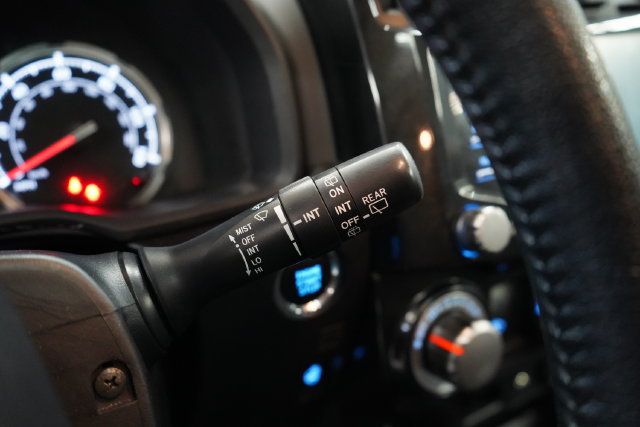 2024 Toyota 4Runner TRD Off Road Premium - 23093182 - 19