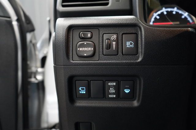 2024 Toyota 4Runner TRD Off Road Premium - 23093182 - 22