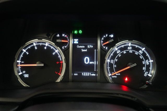 2024 Toyota 4Runner TRD Off Road Premium - 23093182 - 23